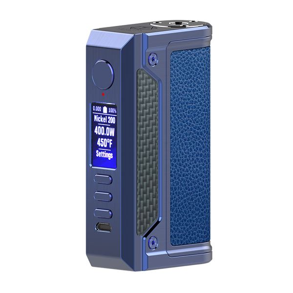 LVE Therion II DNA250C Box Mod LVE Therion II DNA250C Box Mod фото