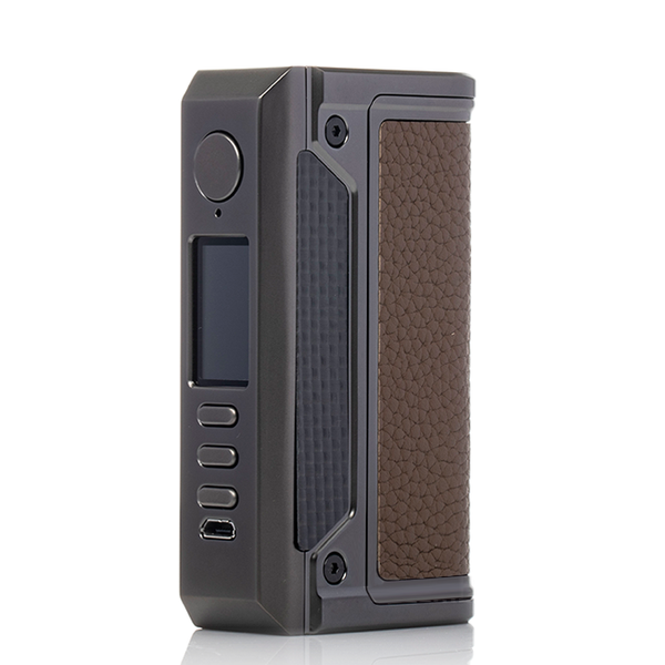 LVE Therion II DNA250C Box Mod LVE Therion II DNA250C Box Mod фото