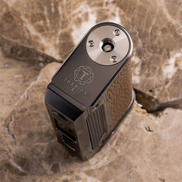 LVE Therion II DNA250C Box Mod LVE Therion II DNA250C Box Mod фото