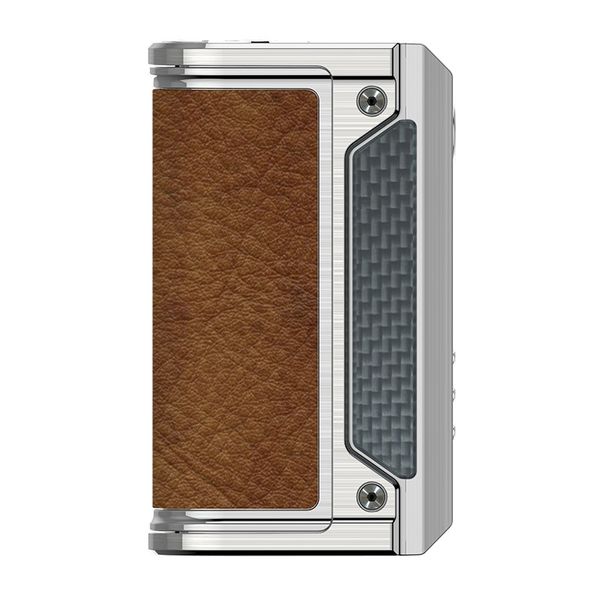 LVE Therion II DNA250C Box Mod LVE Therion II DNA250C Box Mod фото