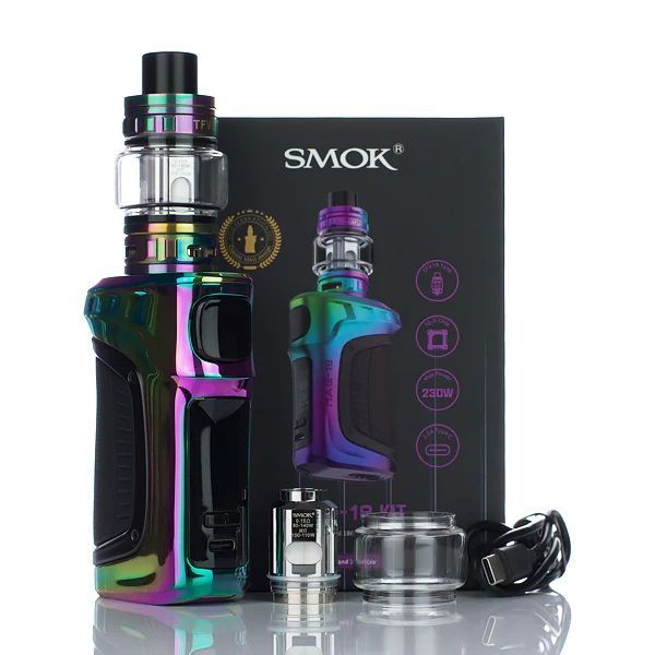 SMOK MAG-18 Kit SMOK MAG-18 Kit фото