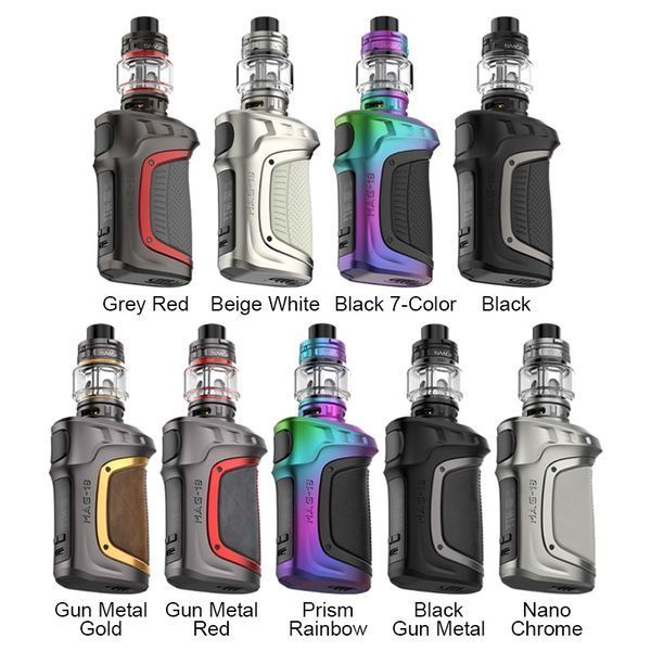 SMOK MAG-18 Kit SMOK MAG-18 Kit фото