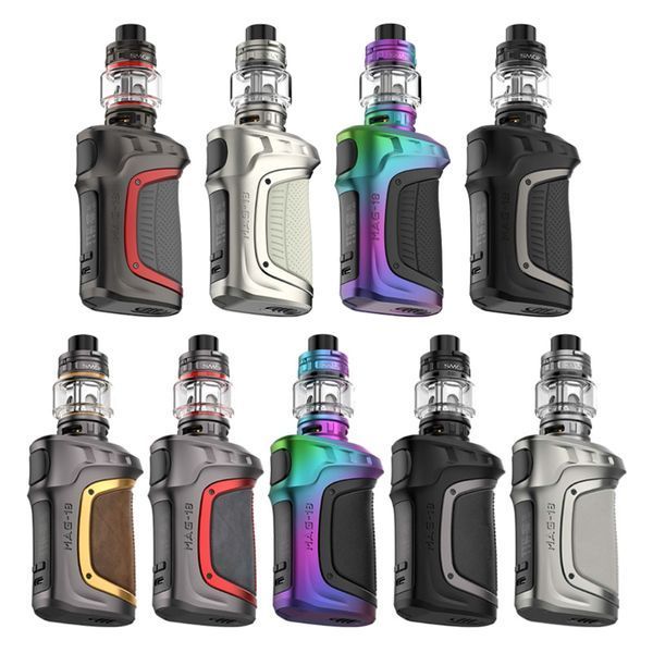 SMOK MAG-18 Kit SMOK MAG-18 Kit фото