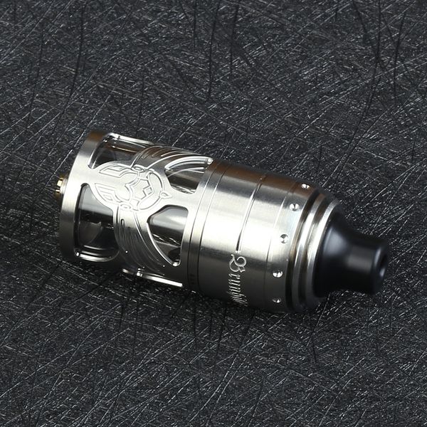 Vapefly Brunhilde MTL RTA Vapefly Brunhilde MTL RTA фото