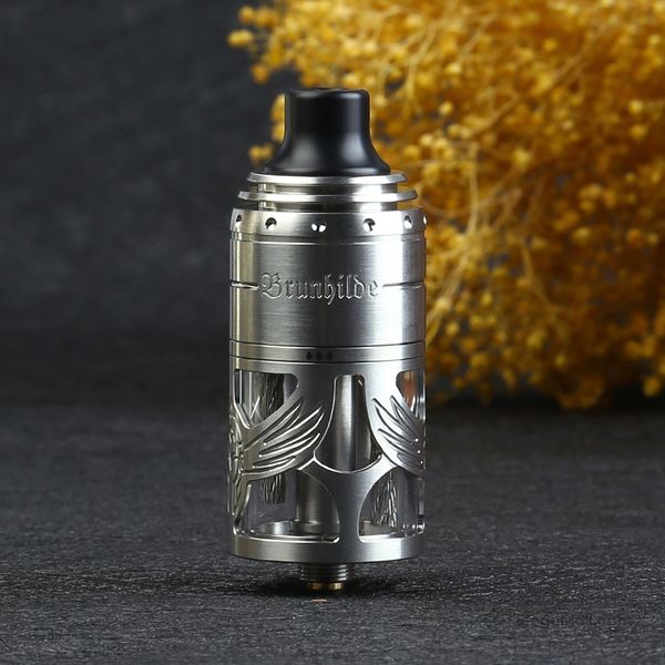 Vapefly Brunhilde MTL RTA Vapefly Brunhilde MTL RTA фото