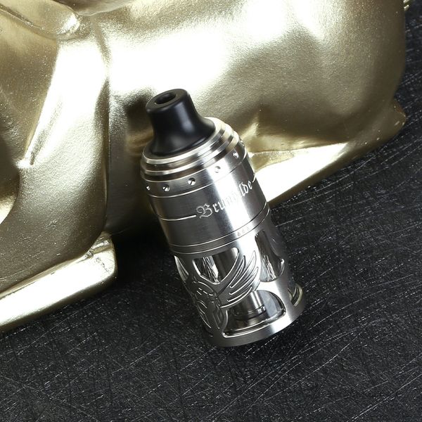 Vapefly Brunhilde MTL RTA Vapefly Brunhilde MTL RTA фото