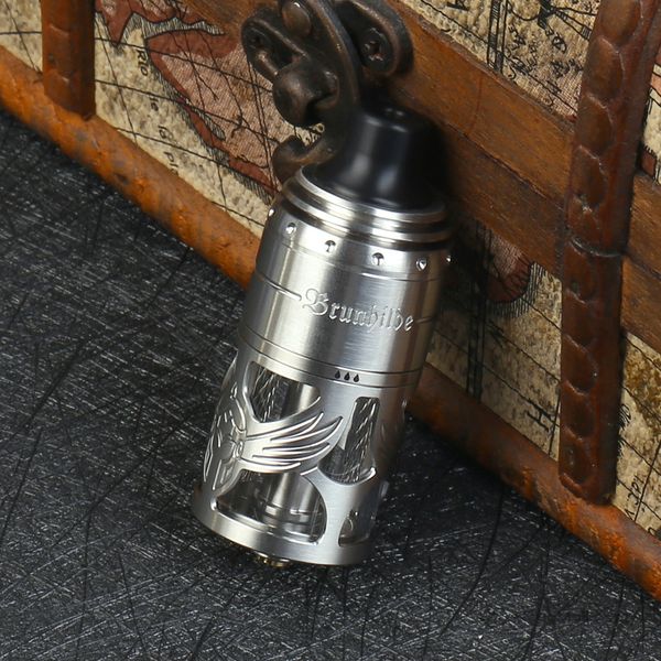 Vapefly Brunhilde MTL RTA Vapefly Brunhilde MTL RTA фото