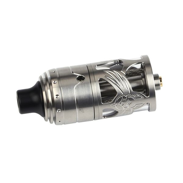 Vapefly Brunhilde MTL RTA Vapefly Brunhilde MTL RTA фото