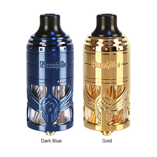 Vapefly Brunhilde MTL RTA Vapefly Brunhilde MTL RTA фото