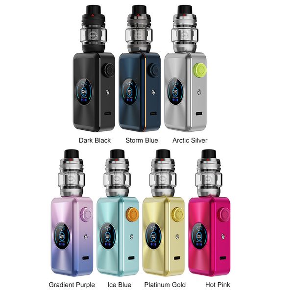 Vaporesso GEN MAX Kit Vaporesso GEN MAX Kit фото