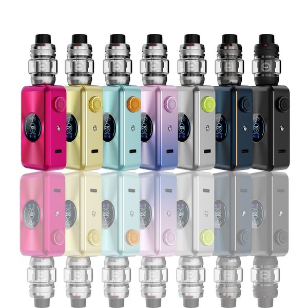 Vaporesso GEN MAX Kit Vaporesso GEN MAX Kit фото