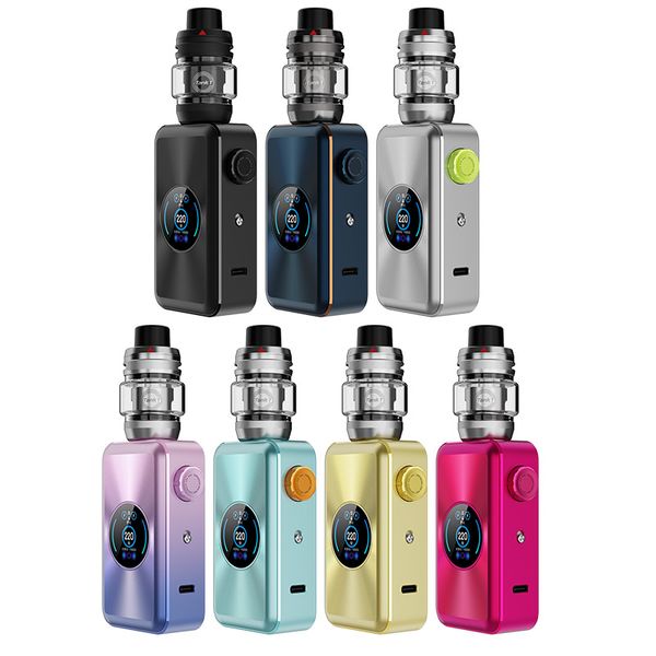 Vaporesso GEN MAX Kit Vaporesso GEN MAX Kit фото