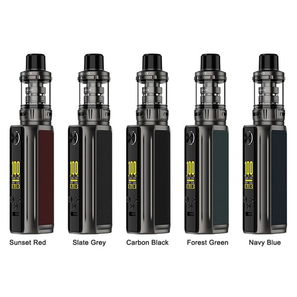 Vaporesso Target 100 Starter Kit Vaporesso Target 100 Starter Kit фото