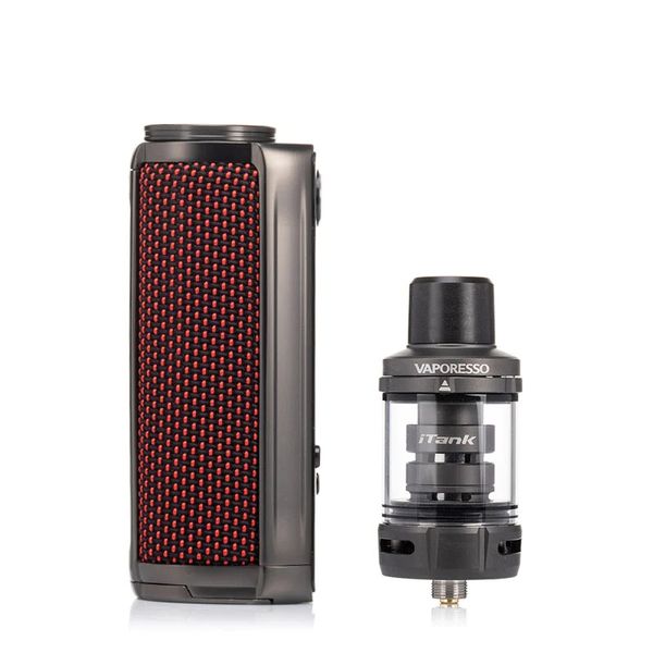 Vaporesso Target 100 Starter Kit Vaporesso Target 100 Starter Kit фото