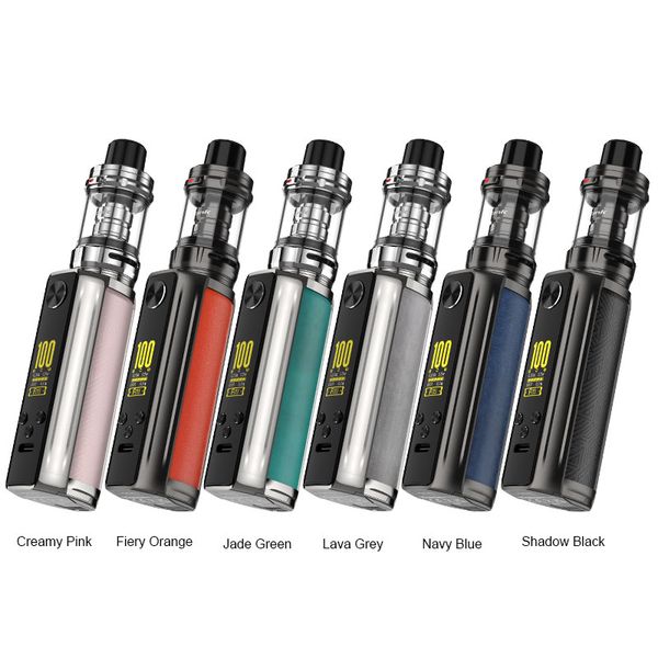 Vaporesso Target 100 Starter Kit Vaporesso Target 100 Starter Kit фото