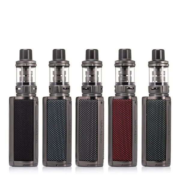 Vaporesso Target 100 Starter Kit Vaporesso Target 100 Starter Kit фото