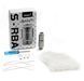RBA Smoant S Series Coil for Santi Kit / Knight 40 Kit / Charon Baby Plus Kit RBA Smoant S Series Coil for Santi Kit / Knight 40 Kit / Charon Baby Plus Kit фото 2