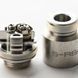 RBA Smoant S Series Coil for Santi Kit / Knight 40 Kit / Charon Baby Plus Kit RBA Smoant S Series Coil for Santi Kit / Knight 40 Kit / Charon Baby Plus Kit фото 6
