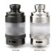 Dovpo x Across Vape Hazard RTA Dovpo x Across Vape Hazard RTA фото 4