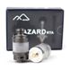 Dovpo x Across Vape Hazard RTA Dovpo x Across Vape Hazard RTA фото 33