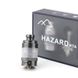 Dovpo x Across Vape Hazard RTA Dovpo x Across Vape Hazard RTA фото 35