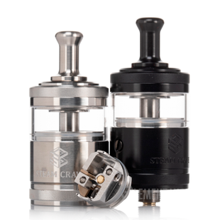 Steam Crave Aromamizer Classic MTL RTA  Steam Crave Aromamizer Classic MTL RTA  фото