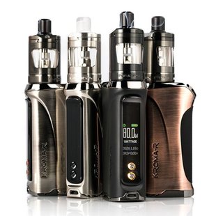 Innokin Kroma-R Kit Innokin Kroma-R Kit фото