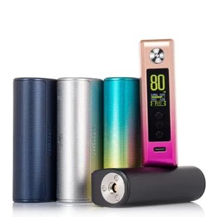 Vaporesso GEN 80 S Box Mod Vaporesso GEN 80 S Box Mod фото