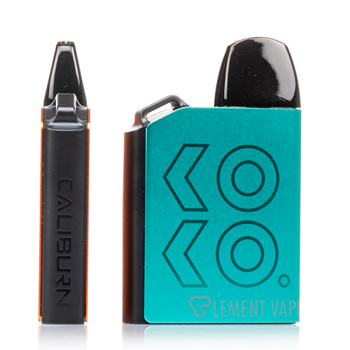 Uwell Caliburn AK2 Pod Kit  Uwell Caliburn AK2 Pod Kit  фото