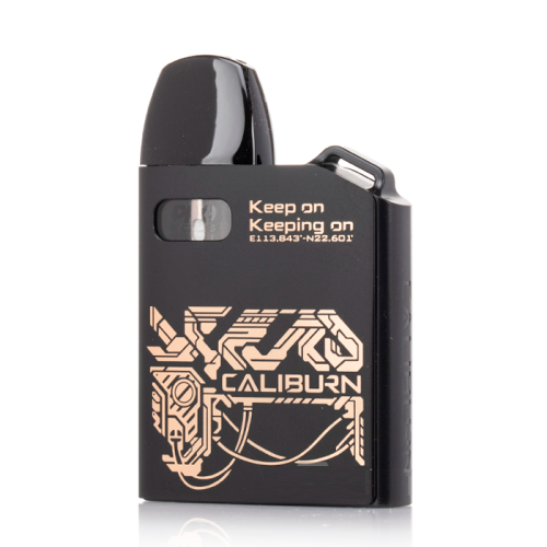 Uwell Caliburn AK2 Pod Kit  Uwell Caliburn AK2 Pod Kit  фото