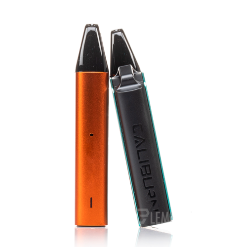 Uwell Caliburn AK2 Pod Kit  Uwell Caliburn AK2 Pod Kit  фото
