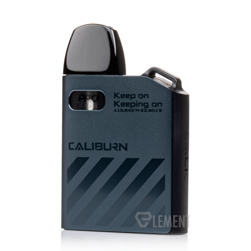 Uwell Caliburn AK2 Pod Kit  Uwell Caliburn AK2 Pod Kit  фото
