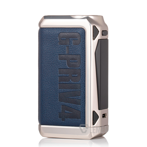 SMOK G-PRIV 4 Box Mod SMOK G-PRIV 4 Box Mod фото