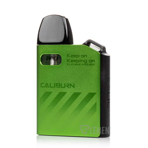 Uwell Caliburn AK2 Pod Kit  Uwell Caliburn AK2 Pod Kit  фото