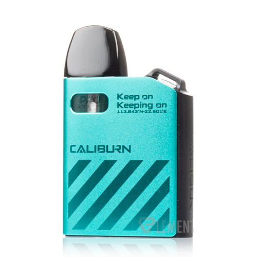 Uwell Caliburn AK2 Pod Kit  Uwell Caliburn AK2 Pod Kit  фото
