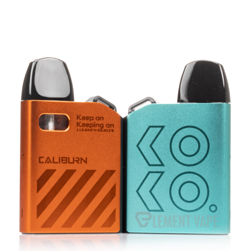 Uwell Caliburn AK2 Pod Kit  Uwell Caliburn AK2 Pod Kit  фото