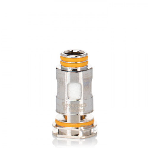 Geekvape B60 (Aegis Boost 2) Pod Mod Kit GOLDEN RED Geekvape B60 (Aegis Boost 2) Pod Mod Kit фото