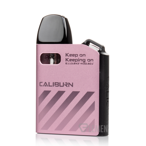 Uwell Caliburn AK2 Pod Kit  Uwell Caliburn AK2 Pod Kit  фото