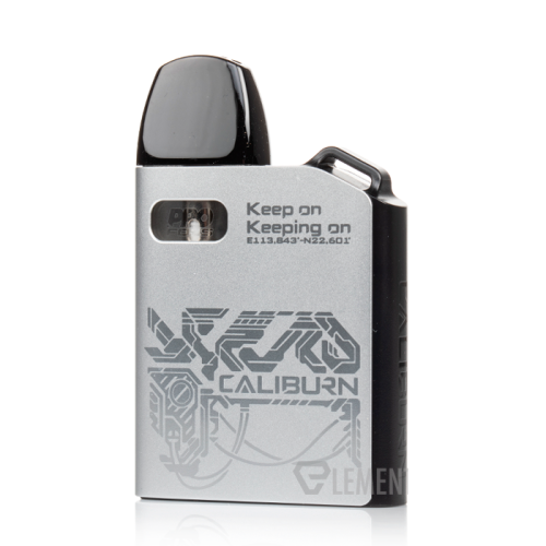 Uwell Caliburn AK2 Pod Kit  Uwell Caliburn AK2 Pod Kit  фото