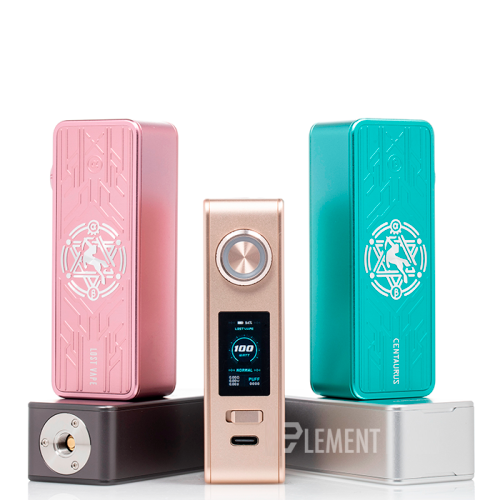 Lost Vape Centaurus M100 Box Mod Lost Vape Centaurus M100 Box Mod фото