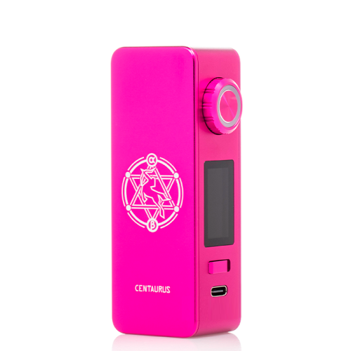 Lost Vape Centaurus M100 Box Mod Lost Vape Centaurus M100 Box Mod фото