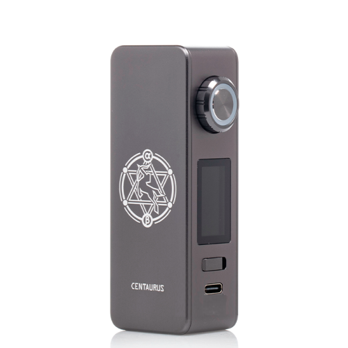 Lost Vape Centaurus M100 Box Mod Lost Vape Centaurus M100 Box Mod фото