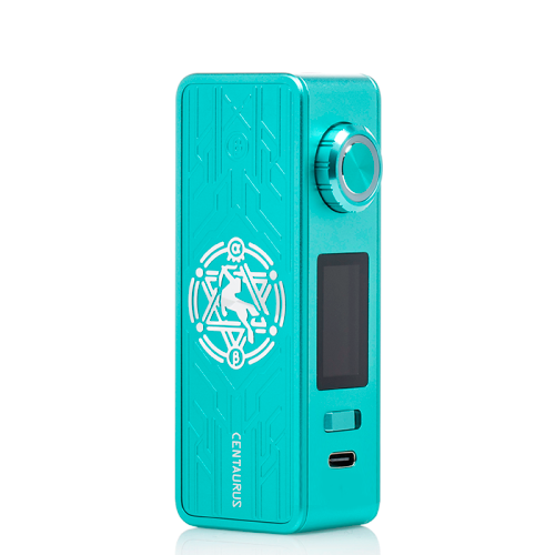 Lost Vape Centaurus M100 Box Mod Lost Vape Centaurus M100 Box Mod фото