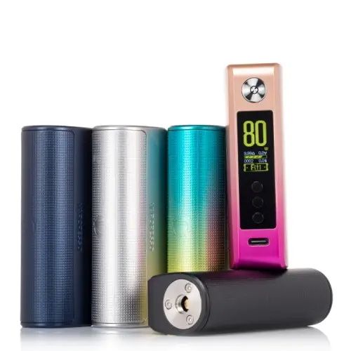 Vaporesso GEN 80 S Box Mod Vaporesso GEN 80 S Box Mod фото