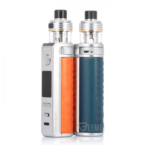 VOOPOO Drag X Pro 100W Pod Kit VOOPOO Drag X Pro 100W Pod Kit фото