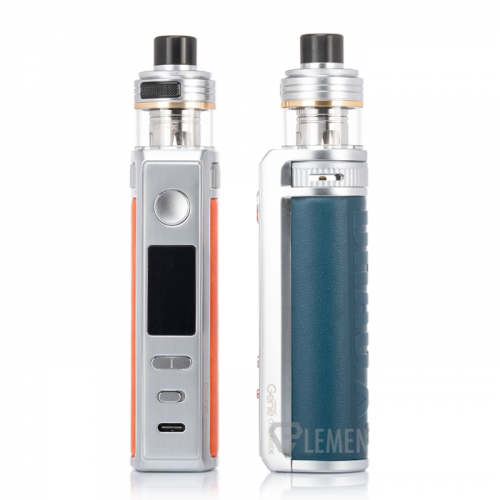 VOOPOO Drag X Pro 100W Pod Kit VOOPOO Drag X Pro 100W Pod Kit фото