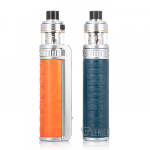 VOOPOO Drag X Pro 100W Pod Kit VOOPOO Drag X Pro 100W Pod Kit фото