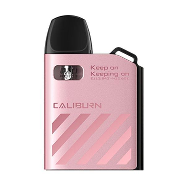 Uwell Caliburn AK2 Pod Kit  Uwell Caliburn AK2 Pod Kit  фото