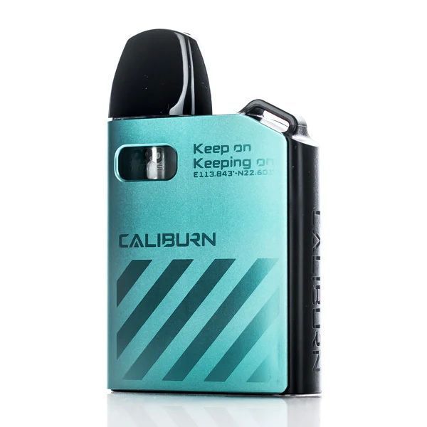 Uwell Caliburn AK2 Pod Kit  Uwell Caliburn AK2 Pod Kit  фото