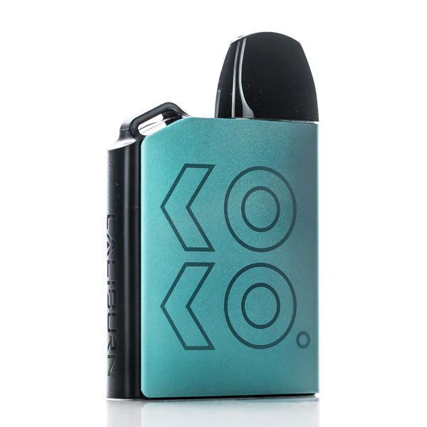Uwell Caliburn AK2 Pod Kit  Uwell Caliburn AK2 Pod Kit  фото